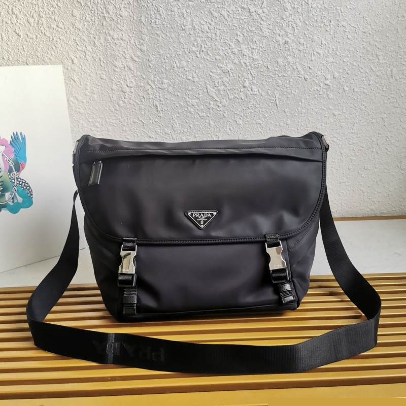 Pra*a satchel bags